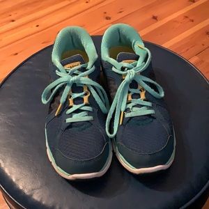 Women’s Nike running shoes